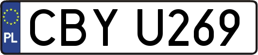 CBYU269