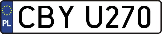 CBYU270