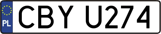 CBYU274