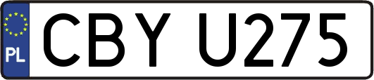 CBYU275