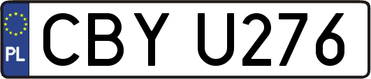 CBYU276