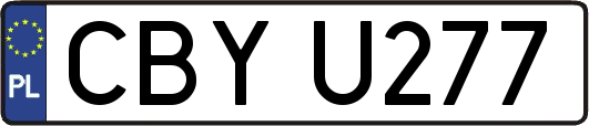 CBYU277