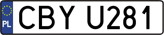 CBYU281