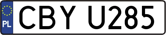 CBYU285