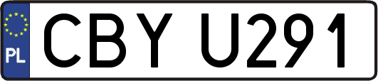 CBYU291