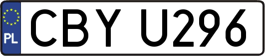 CBYU296
