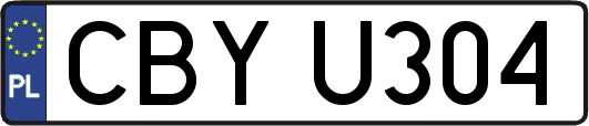 CBYU304