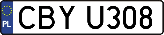 CBYU308