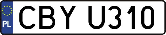 CBYU310