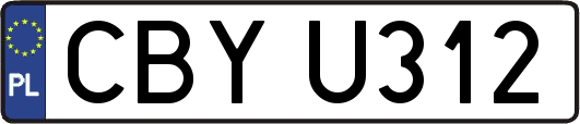 CBYU312