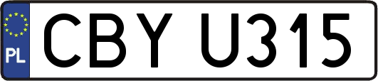 CBYU315
