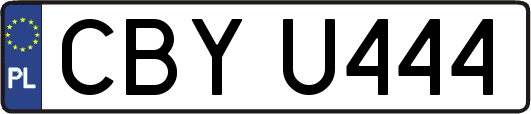 CBYU444