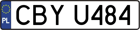 CBYU484