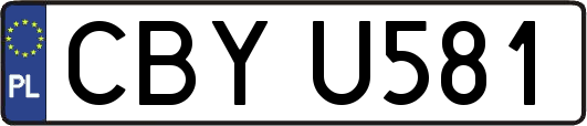 CBYU581