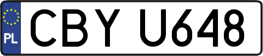 CBYU648