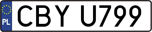 CBYU799