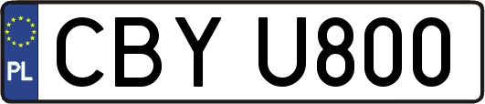 CBYU800