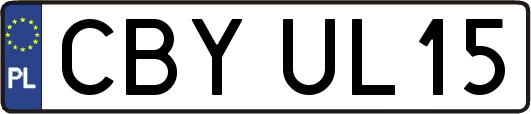 CBYUL15