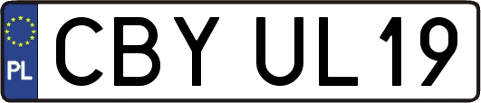 CBYUL19
