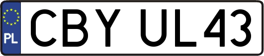 CBYUL43