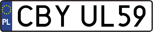 CBYUL59