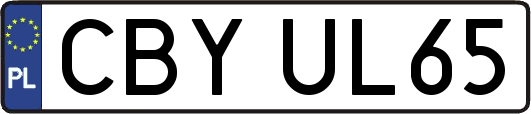 CBYUL65