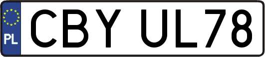 CBYUL78