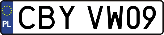 CBYVW09