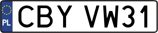 CBYVW31
