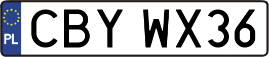 CBYWX36