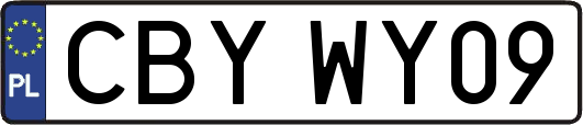CBYWY09