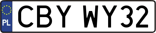 CBYWY32