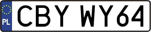 CBYWY64