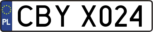 CBYX024