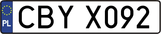 CBYX092