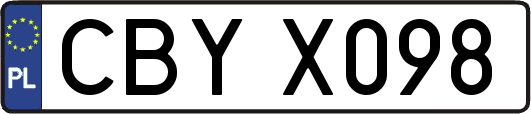 CBYX098