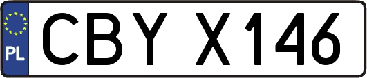 CBYX146