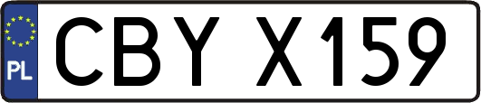 CBYX159