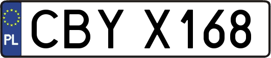 CBYX168