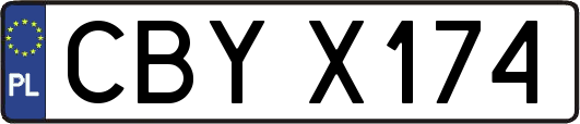 CBYX174