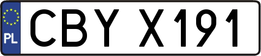 CBYX191