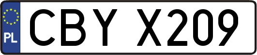 CBYX209