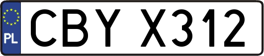 CBYX312