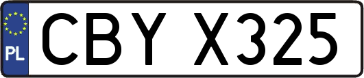 CBYX325
