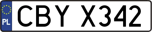 CBYX342