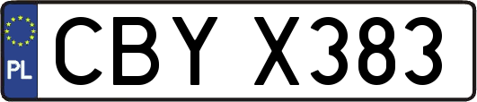 CBYX383