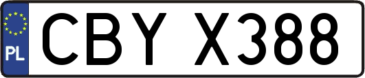 CBYX388