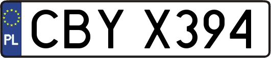 CBYX394