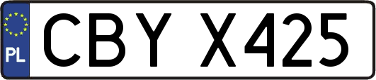 CBYX425