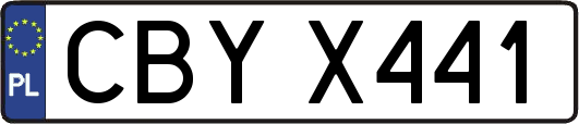 CBYX441